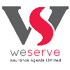 WeServe Insurance Agents LTD